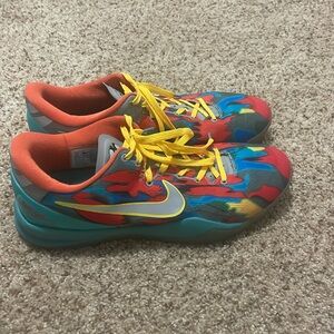 Kobe 8 Venice beach